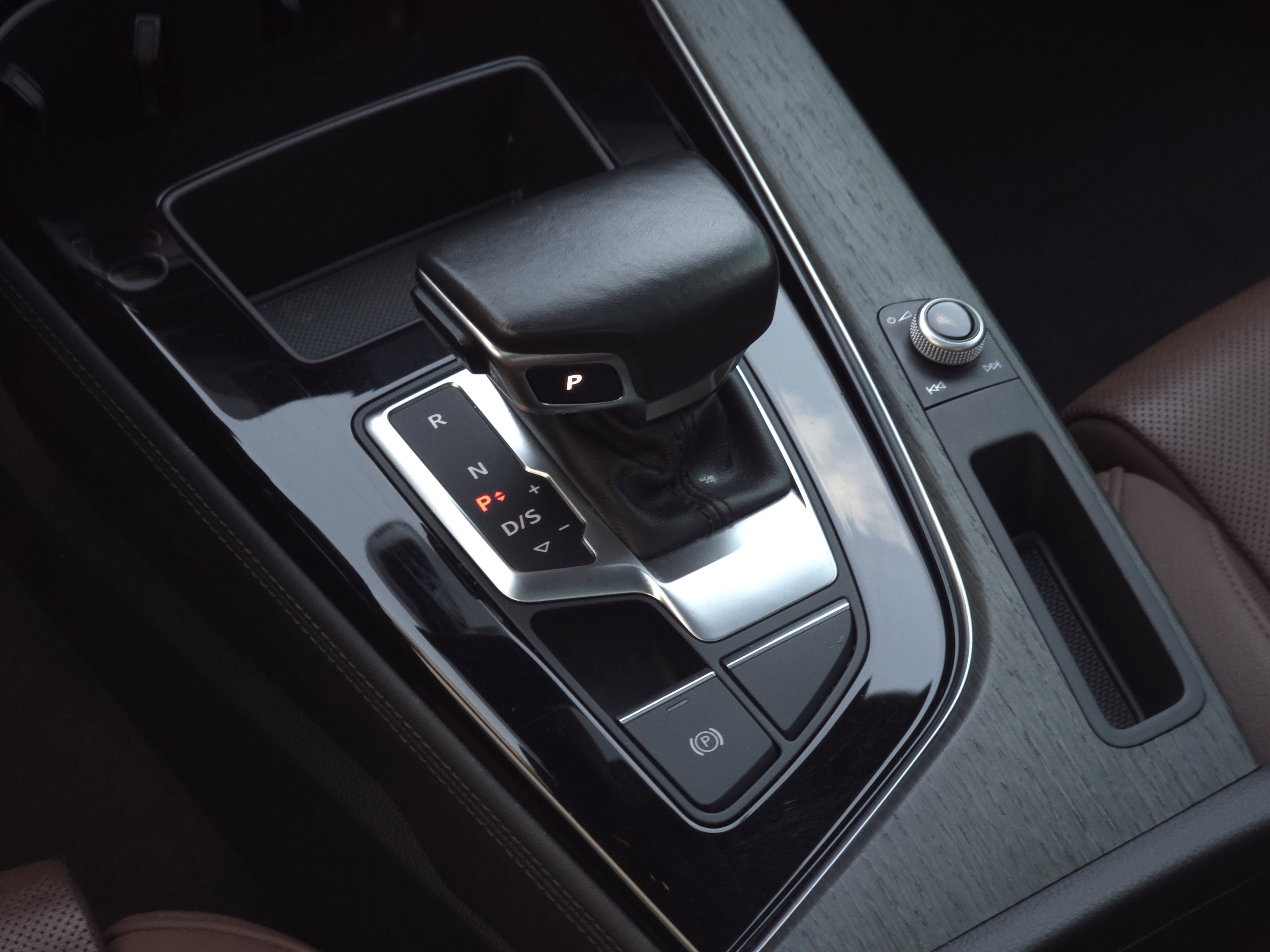 2021 Audi A4 Sedan Premium Plus