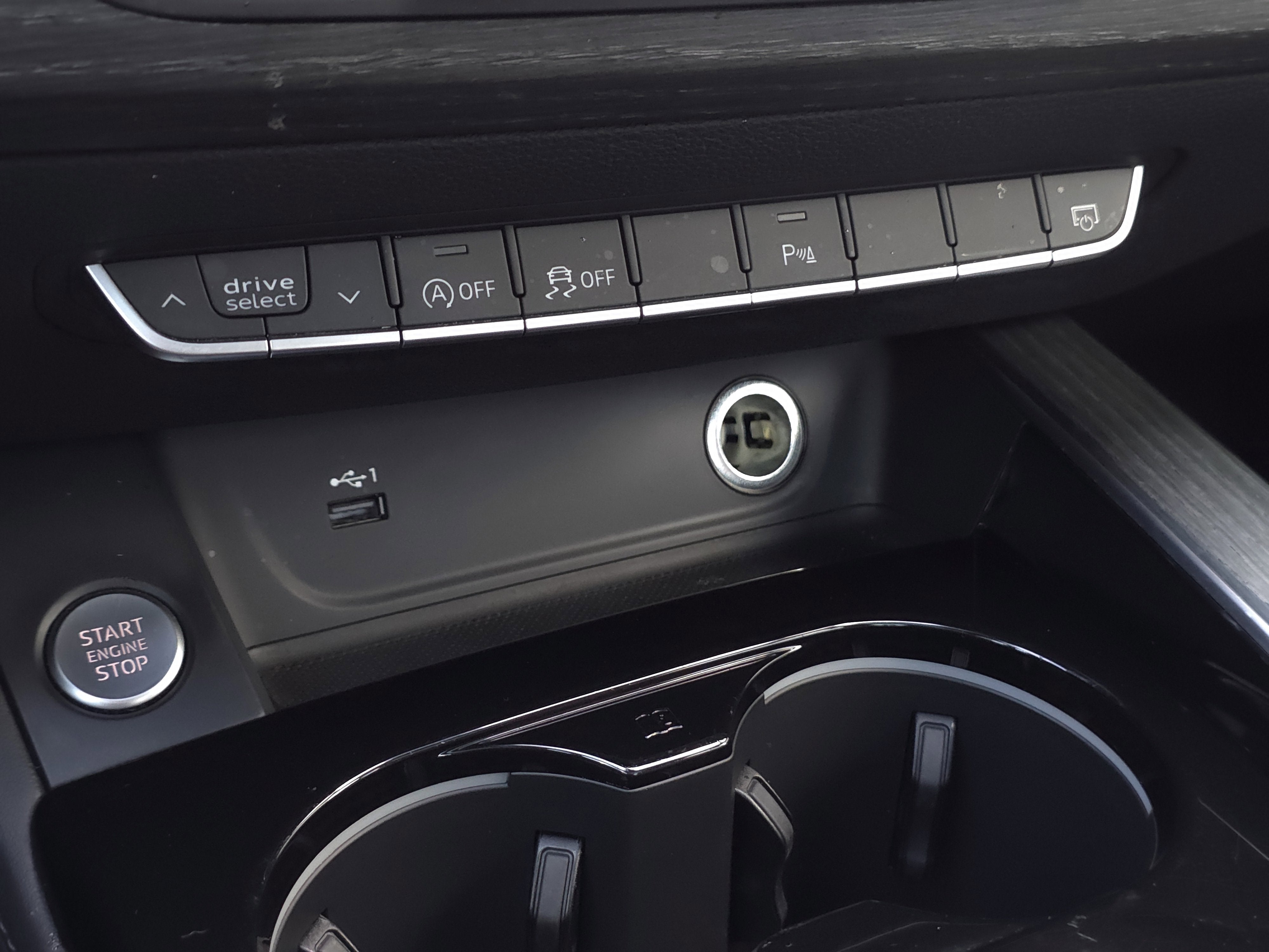 2021 Audi A4 Sedan Premium Plus