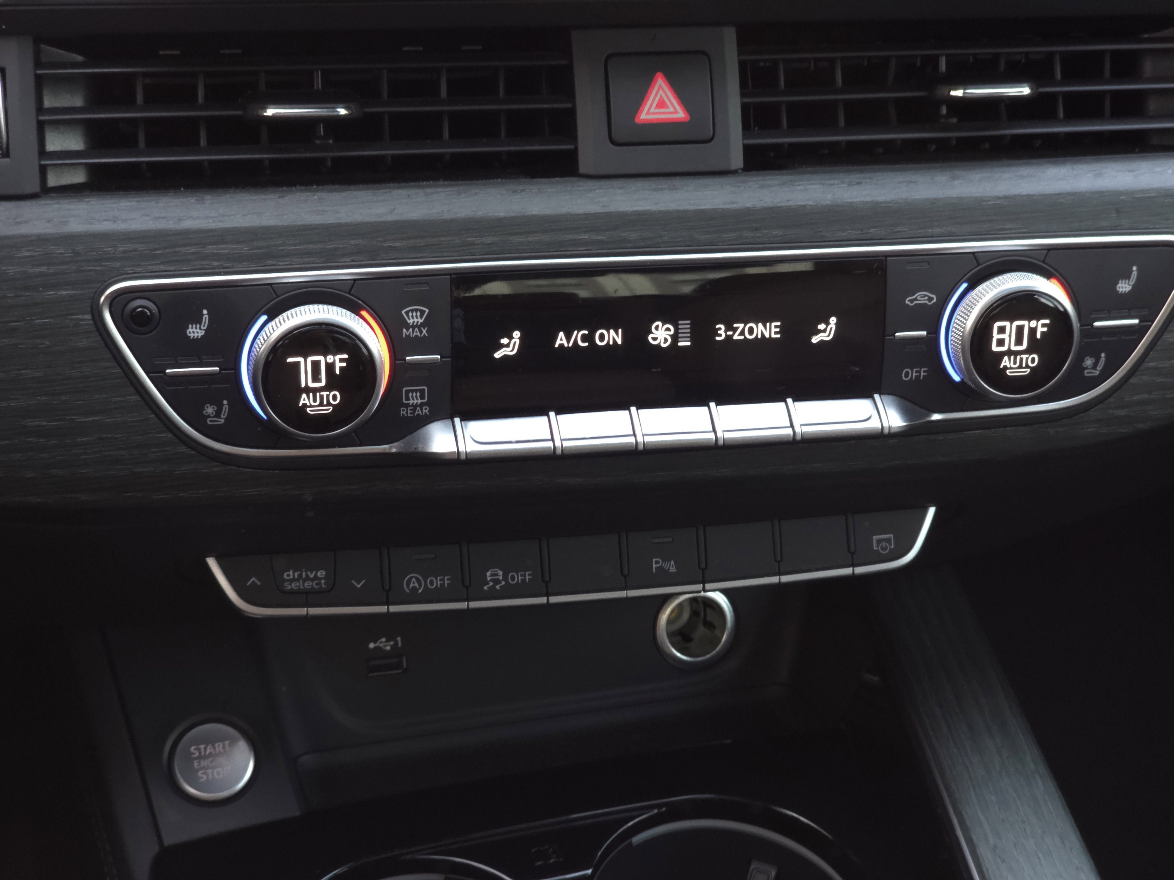 2021 Audi A4 Sedan Premium Plus