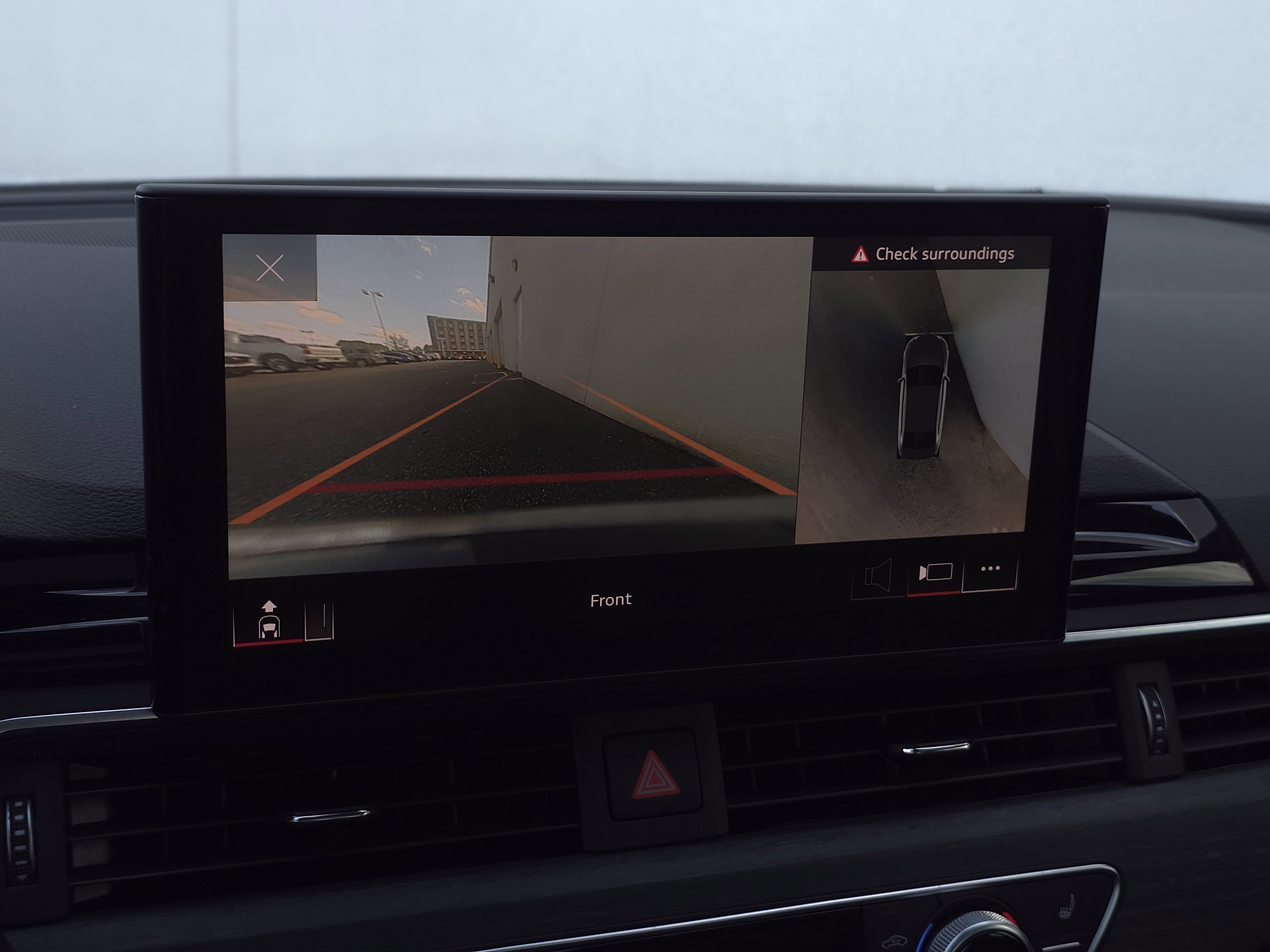 2021 Audi A4 Sedan Premium Plus