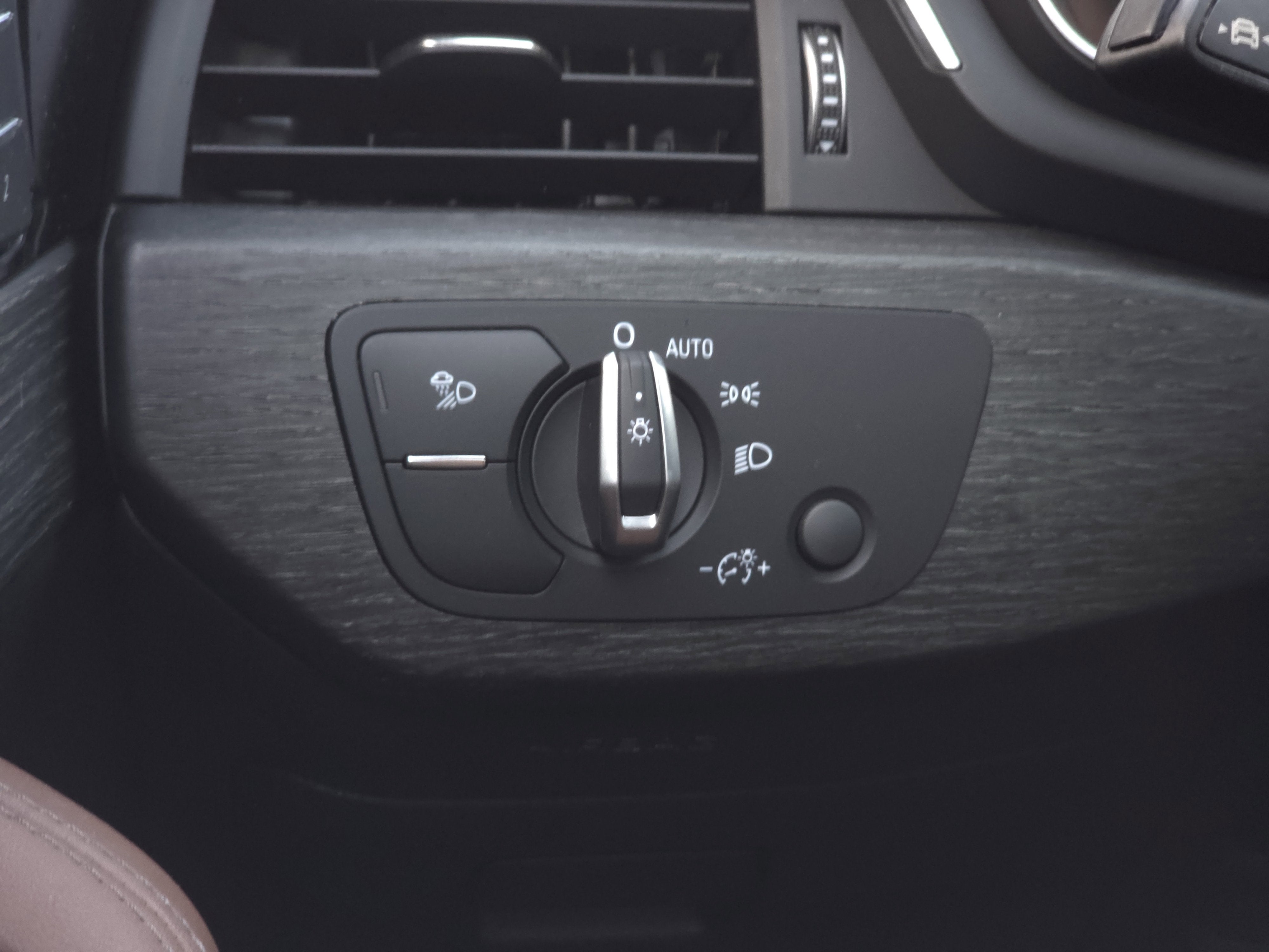 2021 Audi A4 Sedan Premium Plus