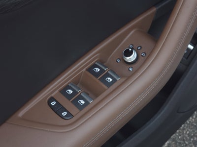 2021 Audi A4 Sedan Premium Plus