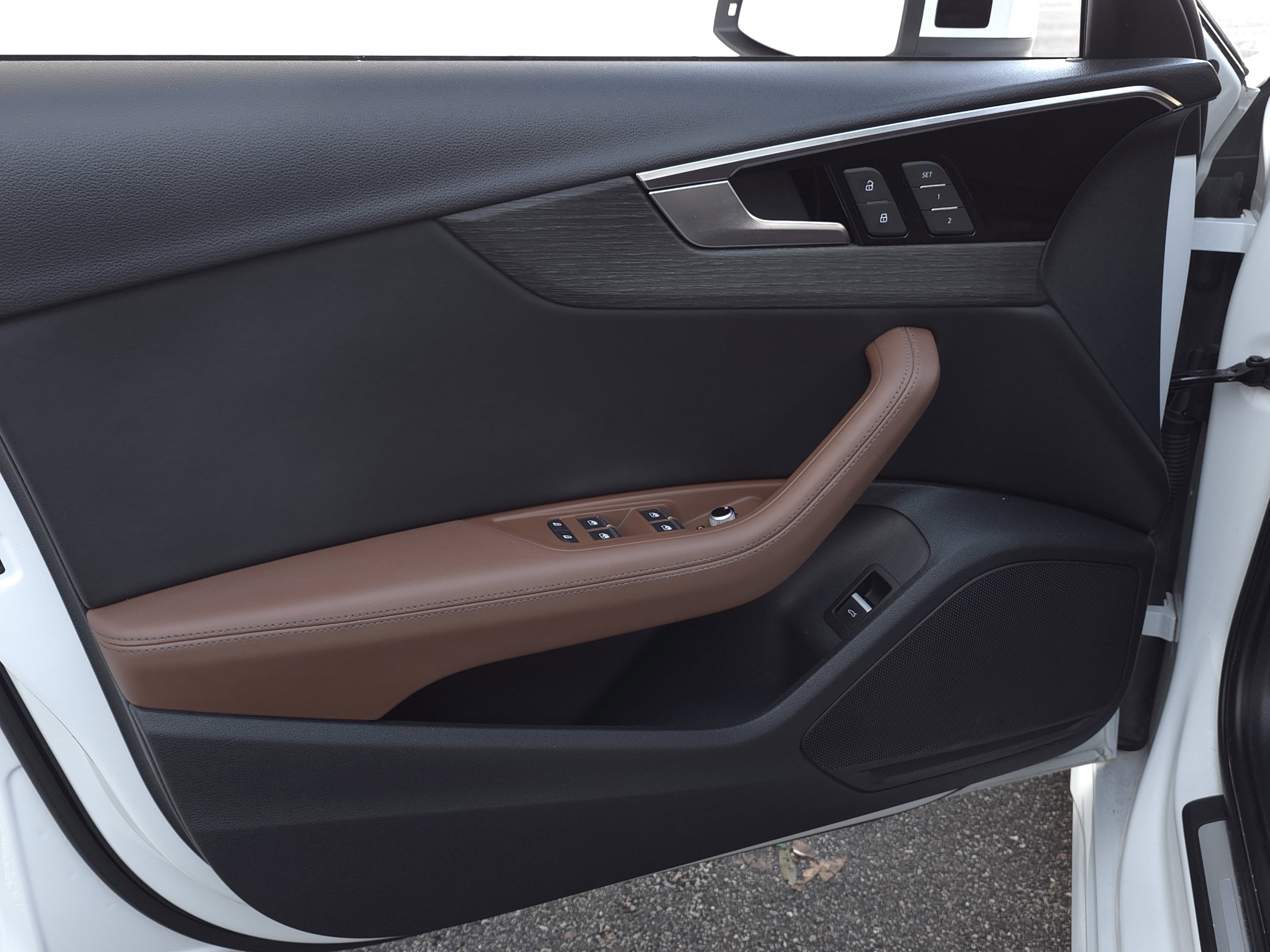 2021 Audi A4 Sedan Premium Plus