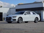 2021 Audi A4 Sedan Premium Plus