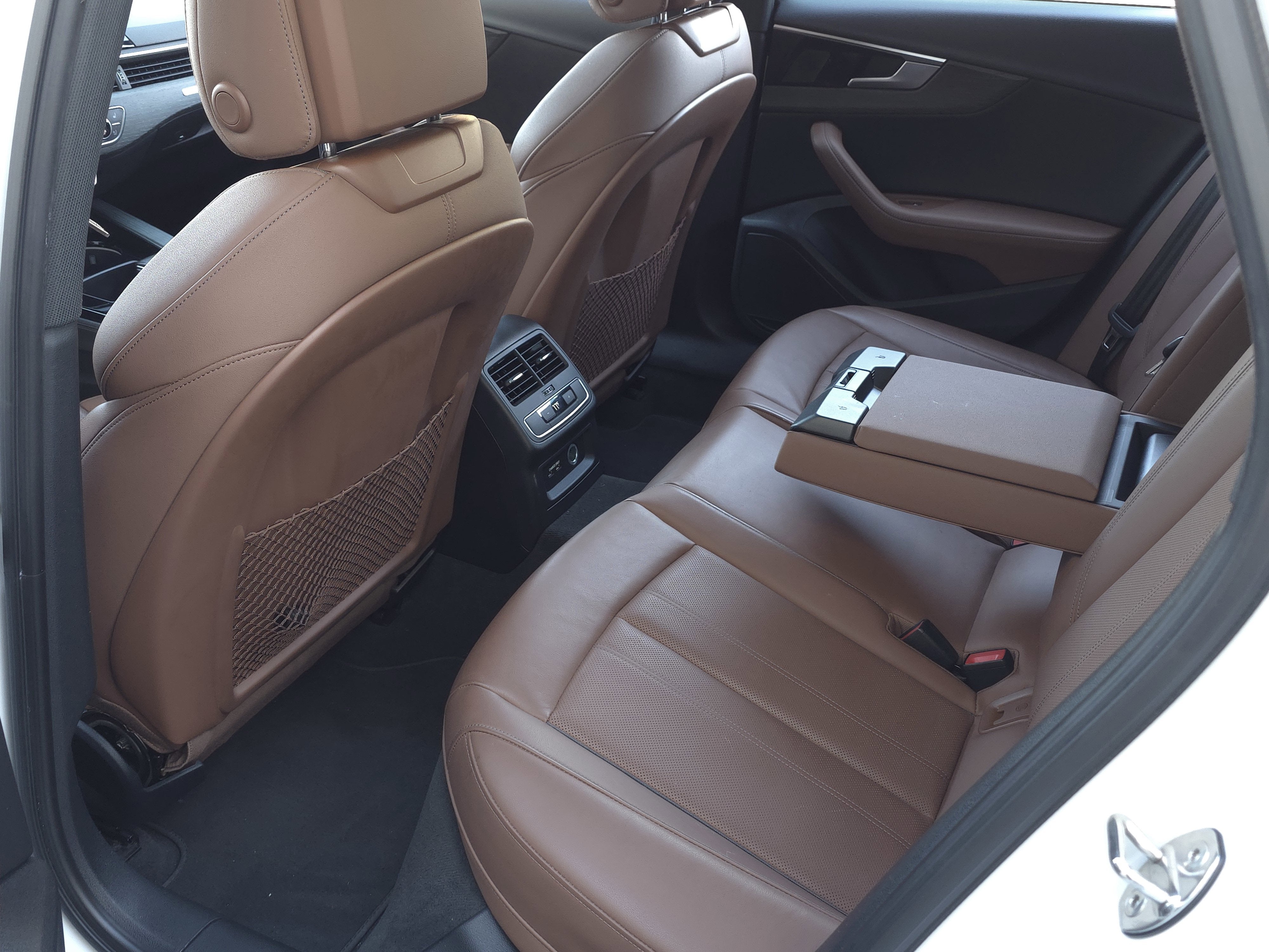 2021 Audi A4 Sedan Premium Plus