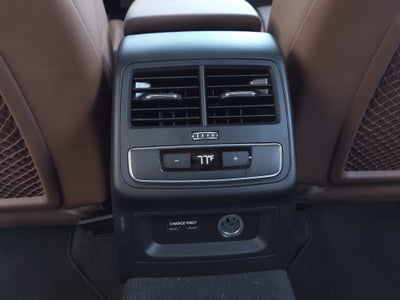 2021 Audi A4 Sedan Premium Plus