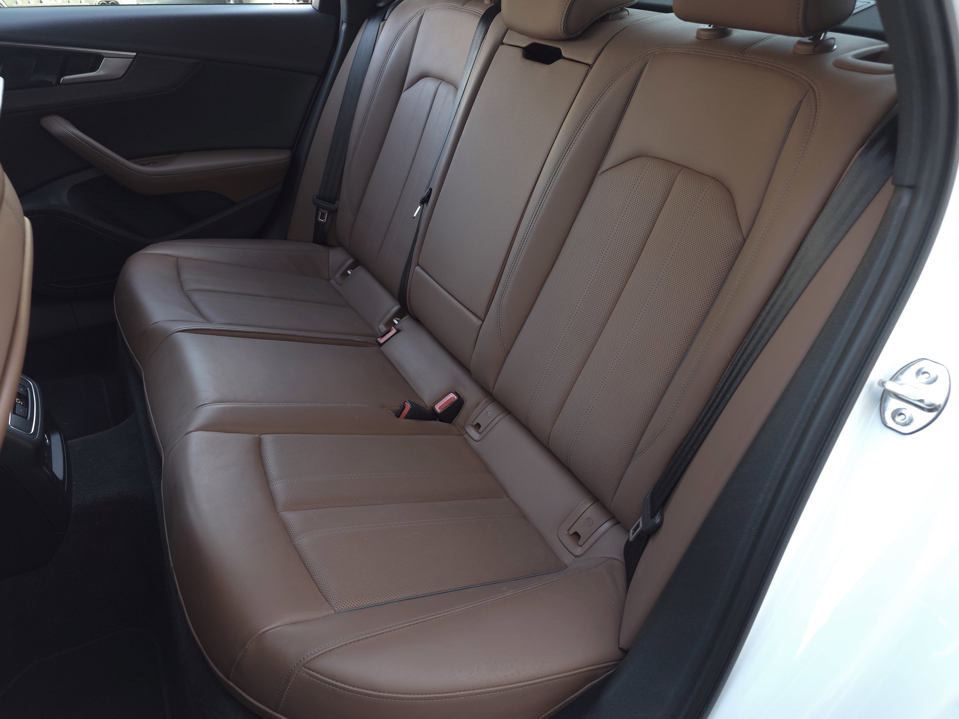 2021 Audi A4 Sedan Premium Plus