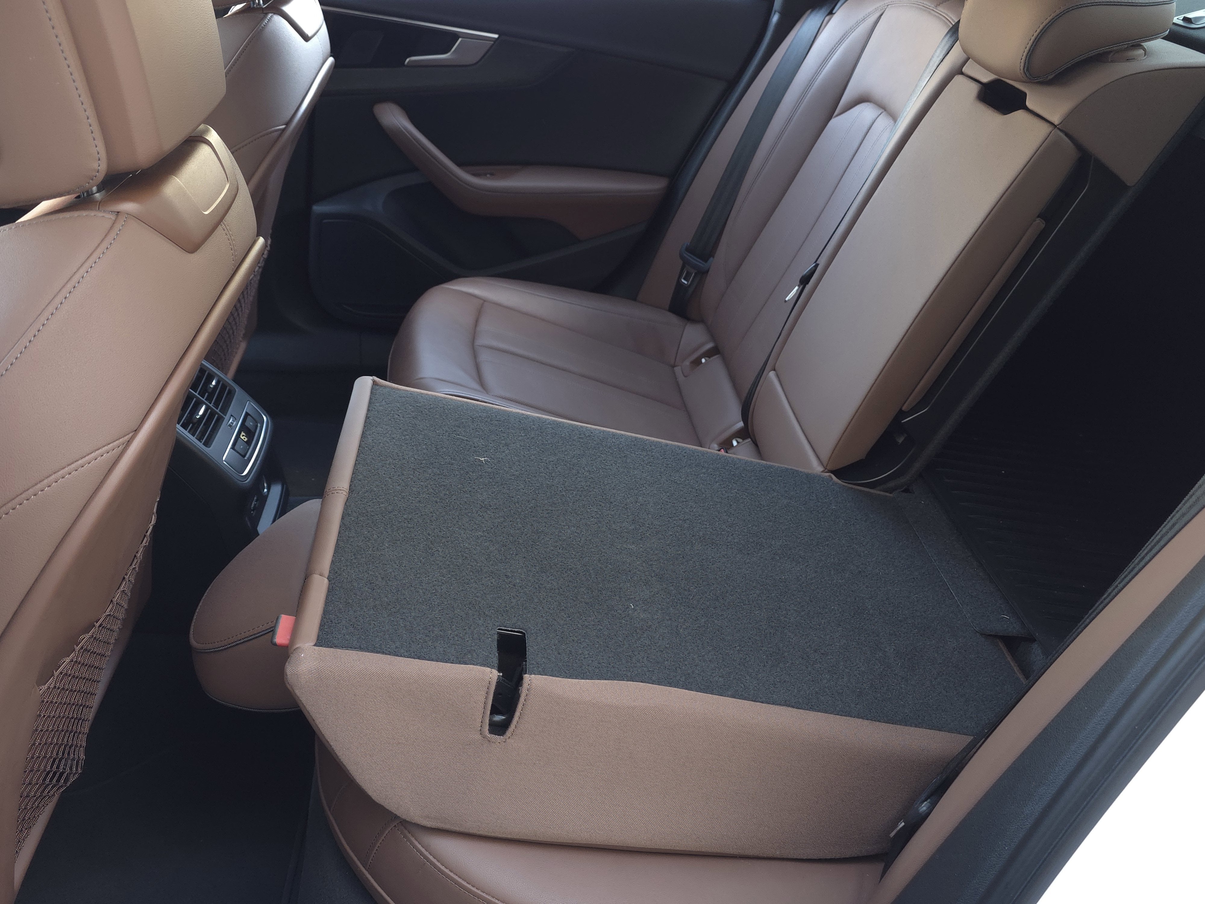 2021 Audi A4 Sedan Premium Plus