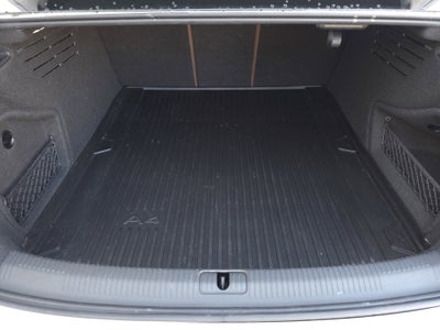 2021 Audi A4 Sedan Premium Plus