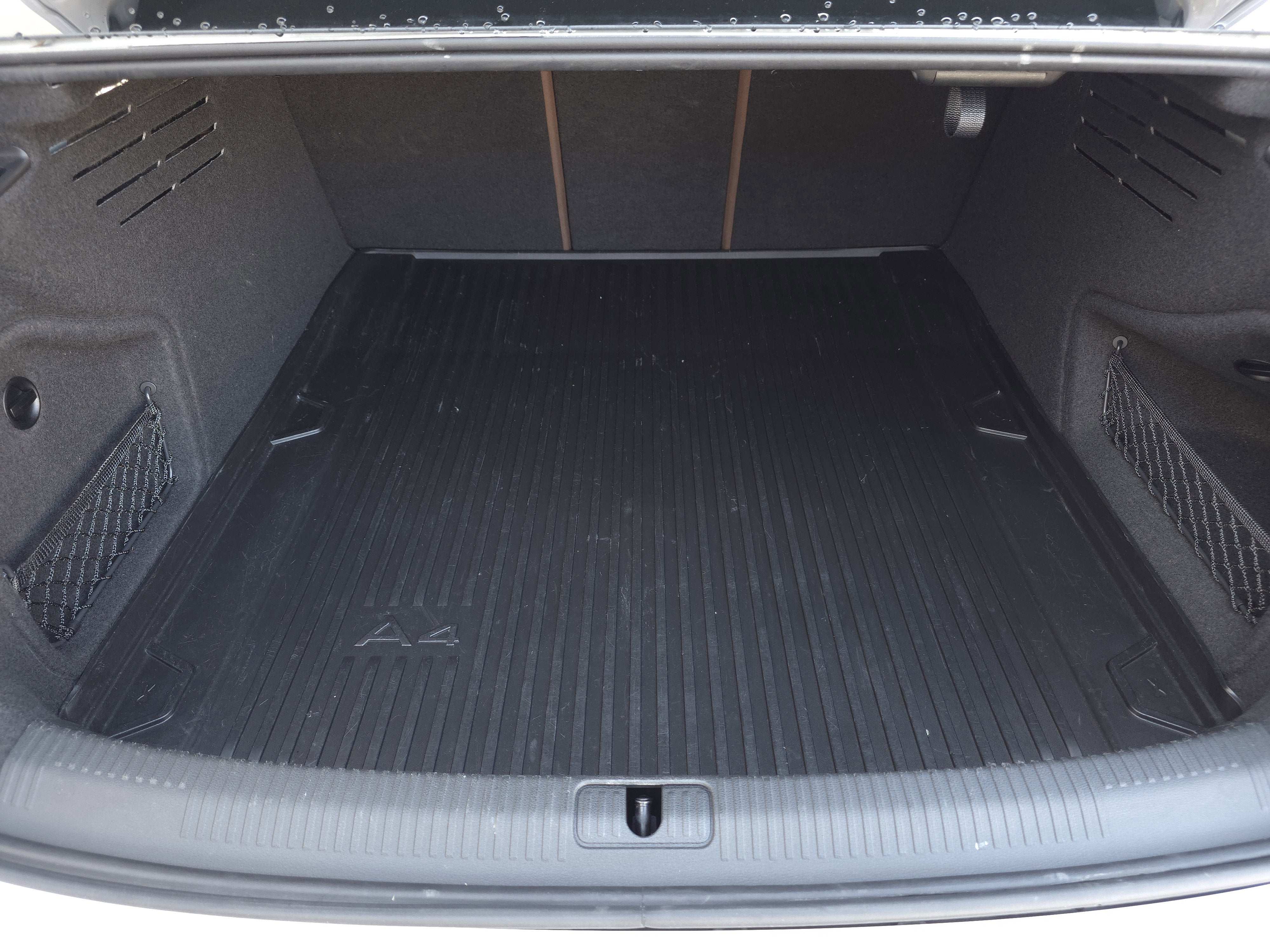 2021 Audi A4 Sedan Premium Plus