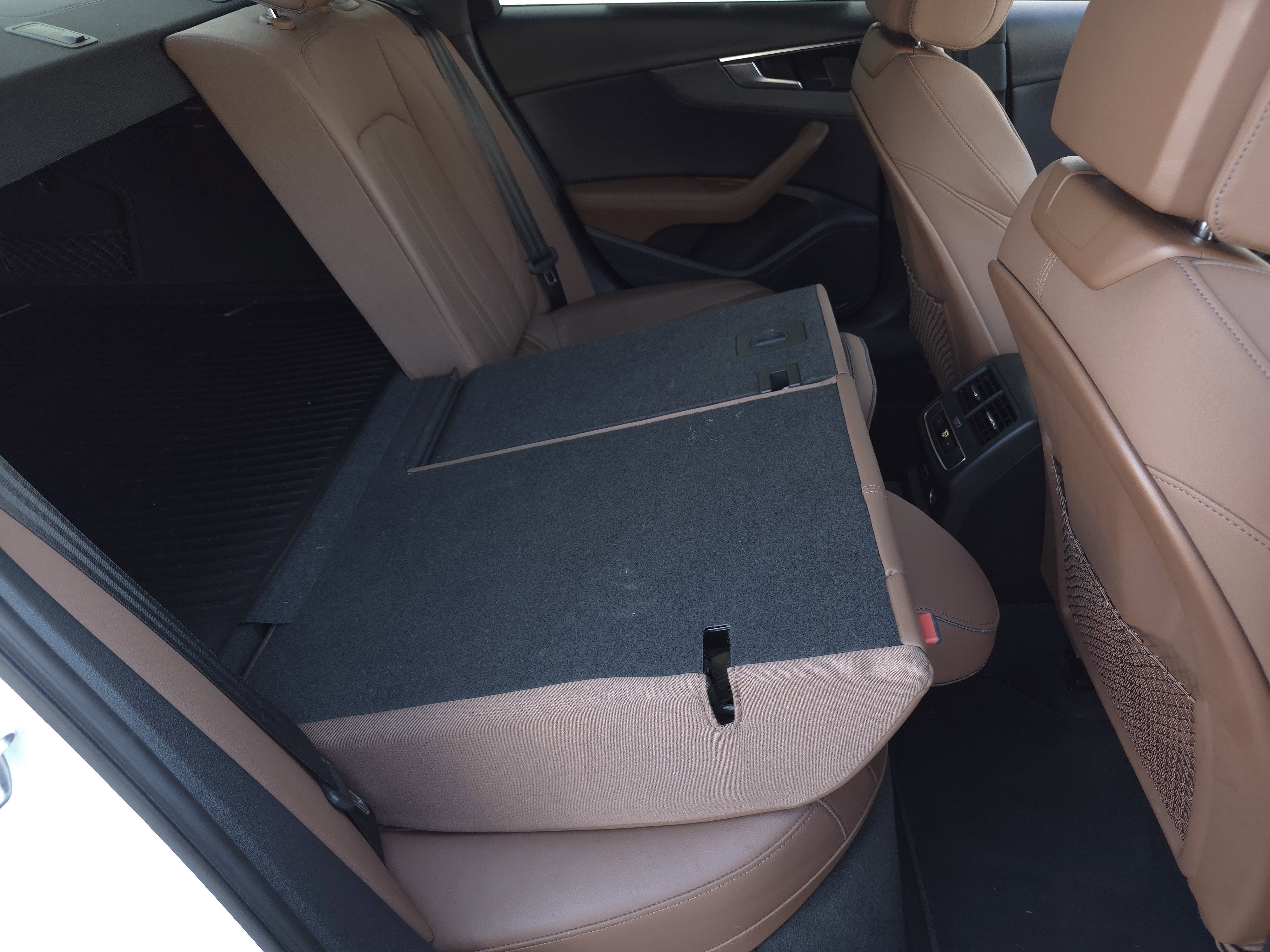 2021 Audi A4 Sedan Premium Plus