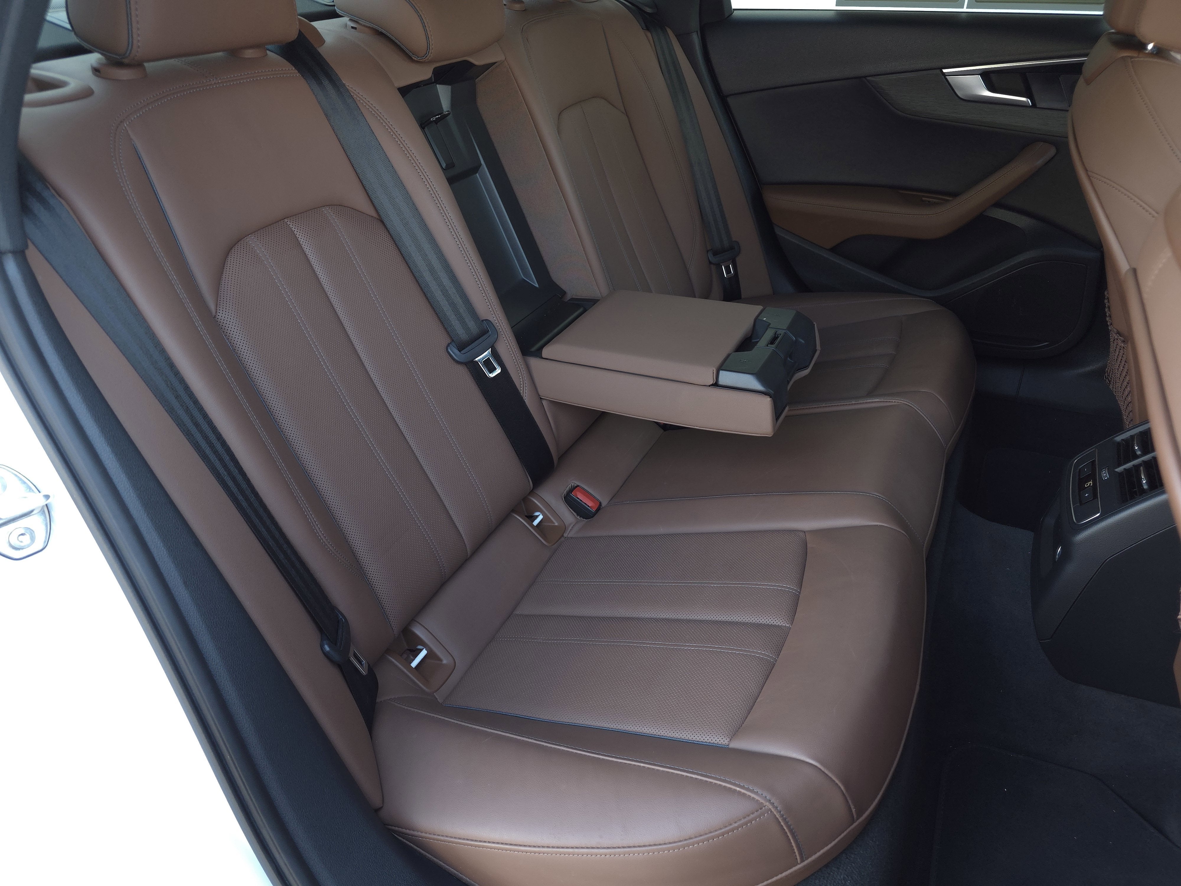 2021 Audi A4 Sedan Premium Plus