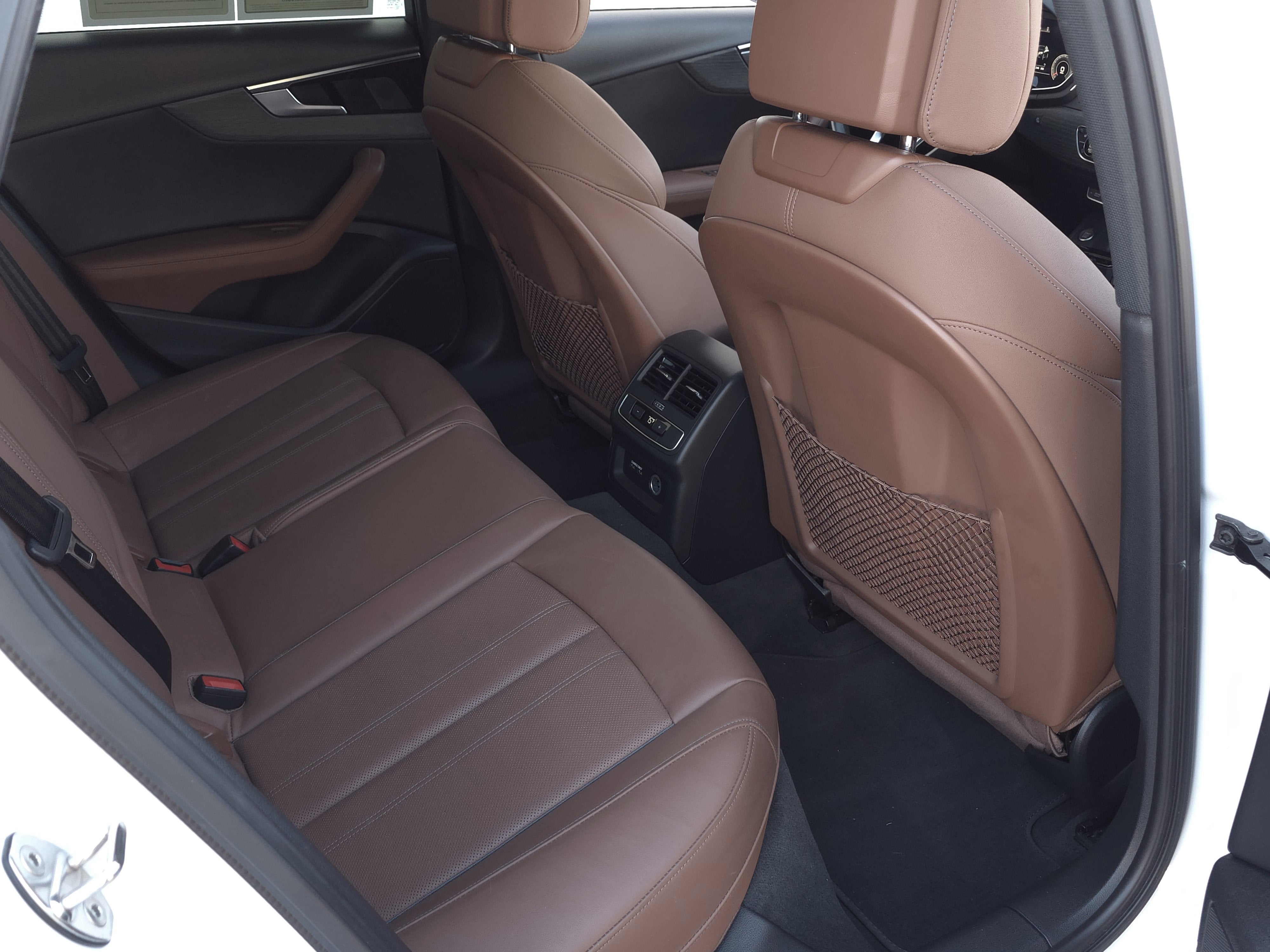 2021 Audi A4 Sedan Premium Plus