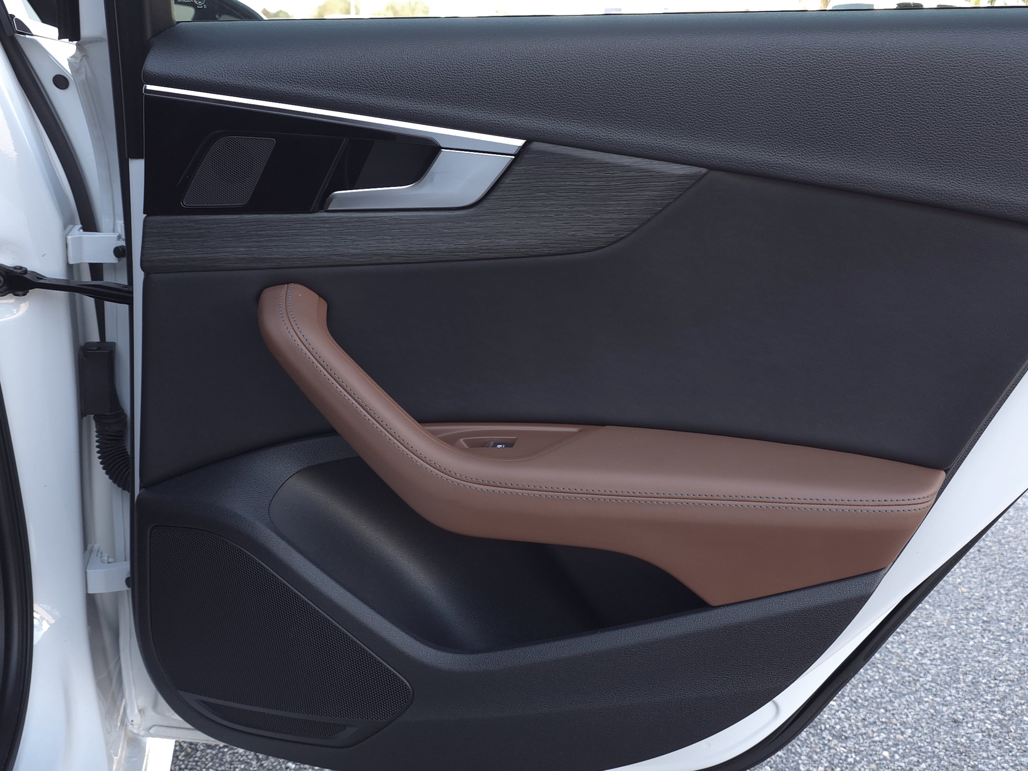 2021 Audi A4 Sedan Premium Plus