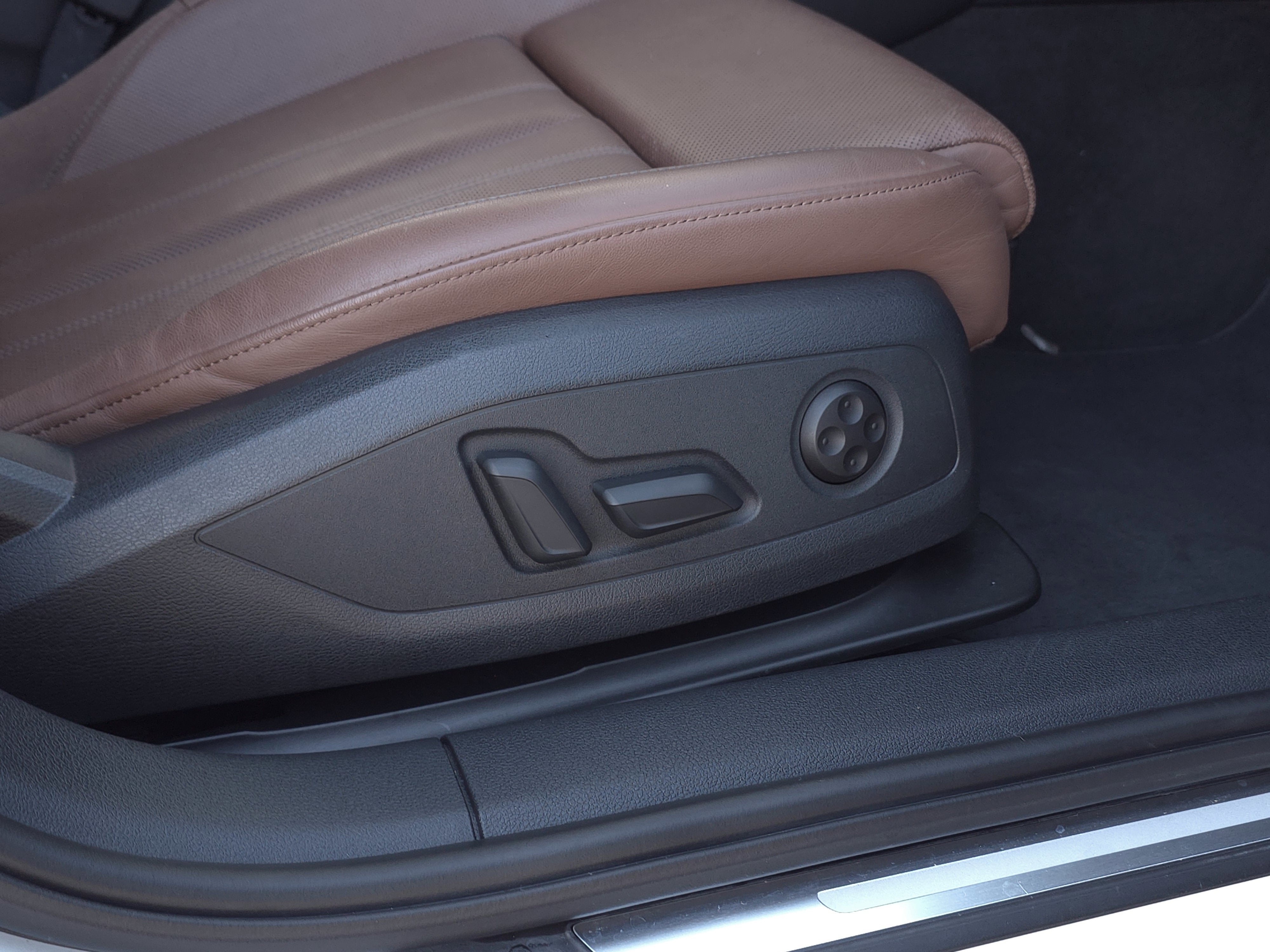 2021 Audi A4 Sedan Premium Plus