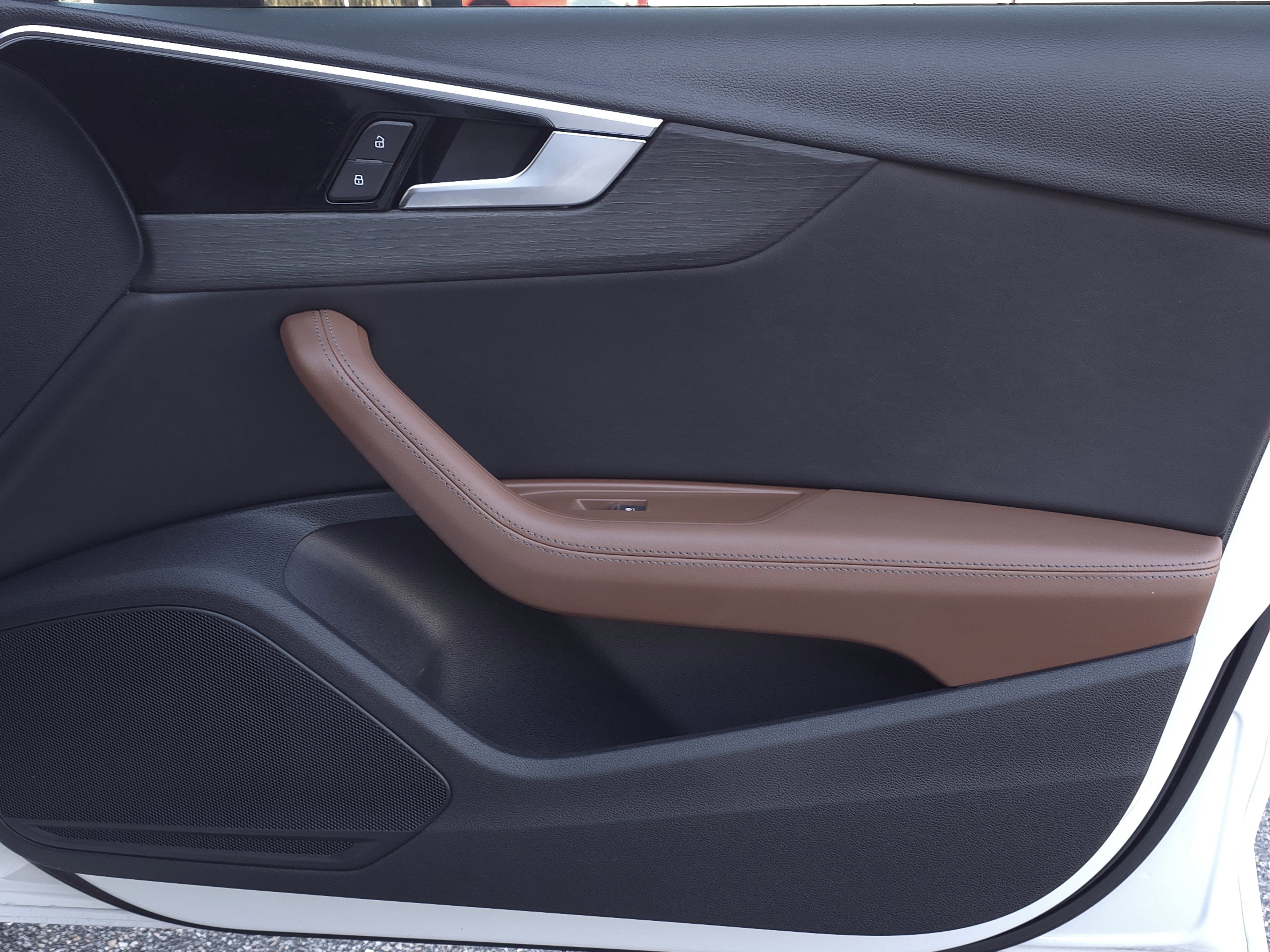 2021 Audi A4 Sedan Premium Plus