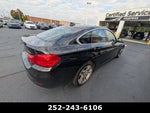 2016 BMW 4 Series 428i xDrive
