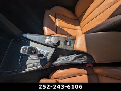 2019 BMW 4 Series 440i xDrive