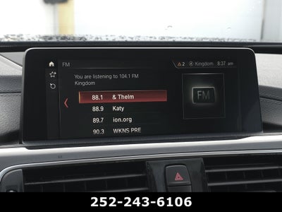 2019 BMW 4 Series 440i xDrive