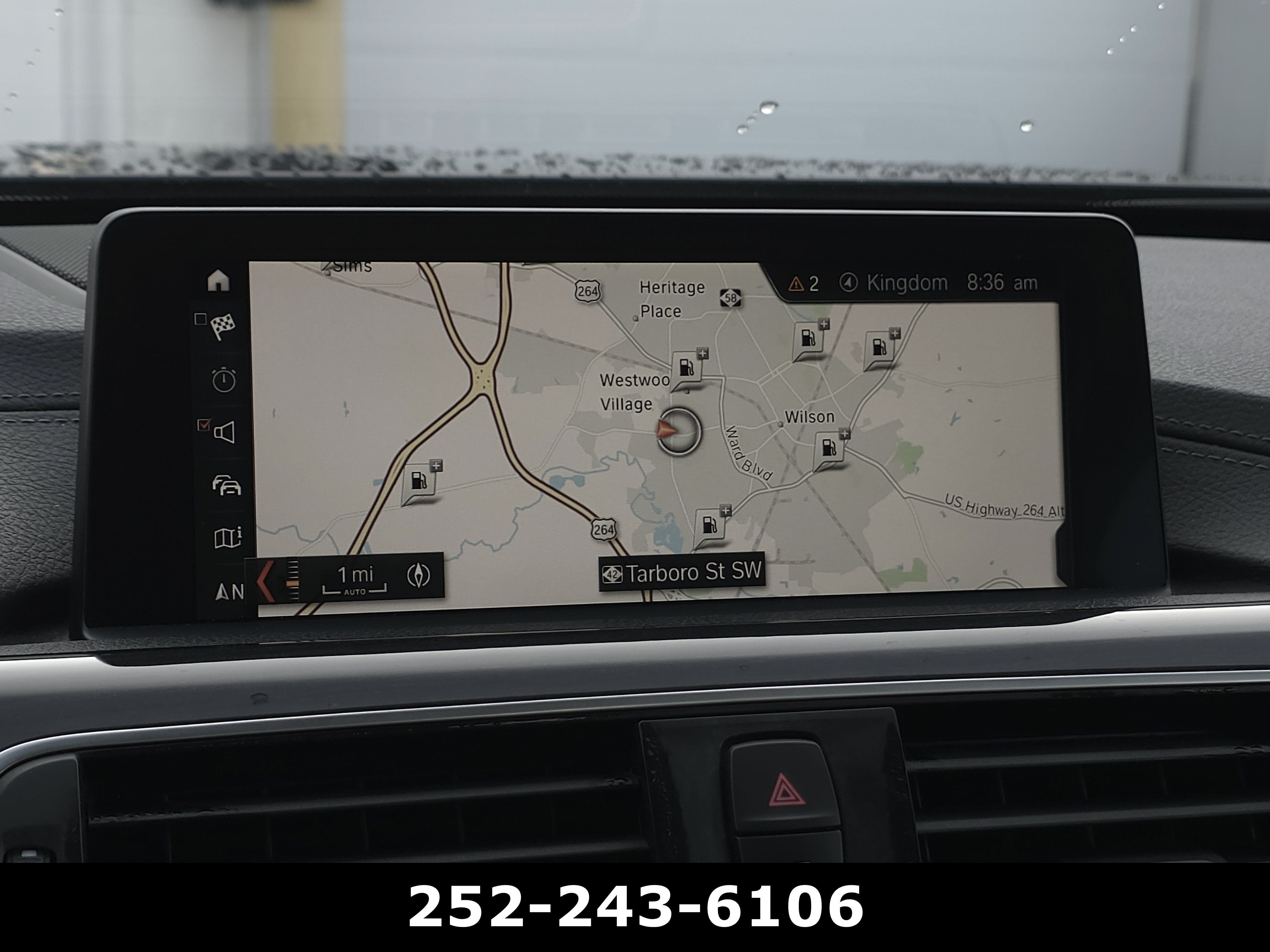 2019 BMW 4 Series 440i xDrive