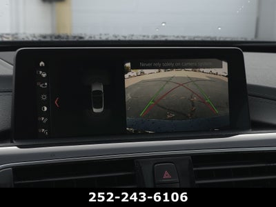 2019 BMW 4 Series 440i xDrive