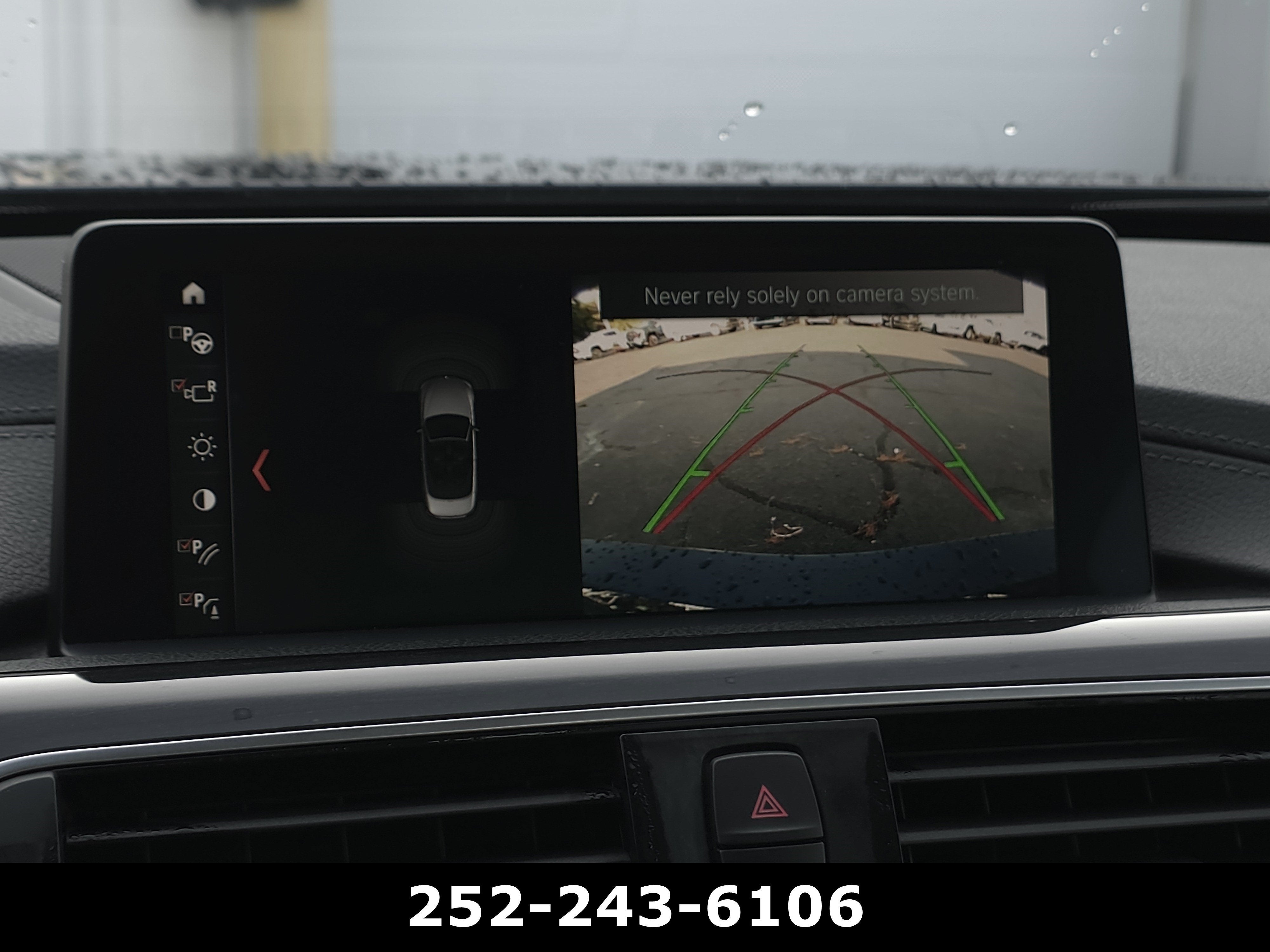 2019 BMW 4 Series 440i xDrive