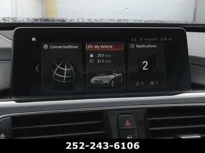 2019 BMW 4 Series 440i xDrive