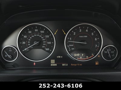 2019 BMW 4 Series 440i xDrive