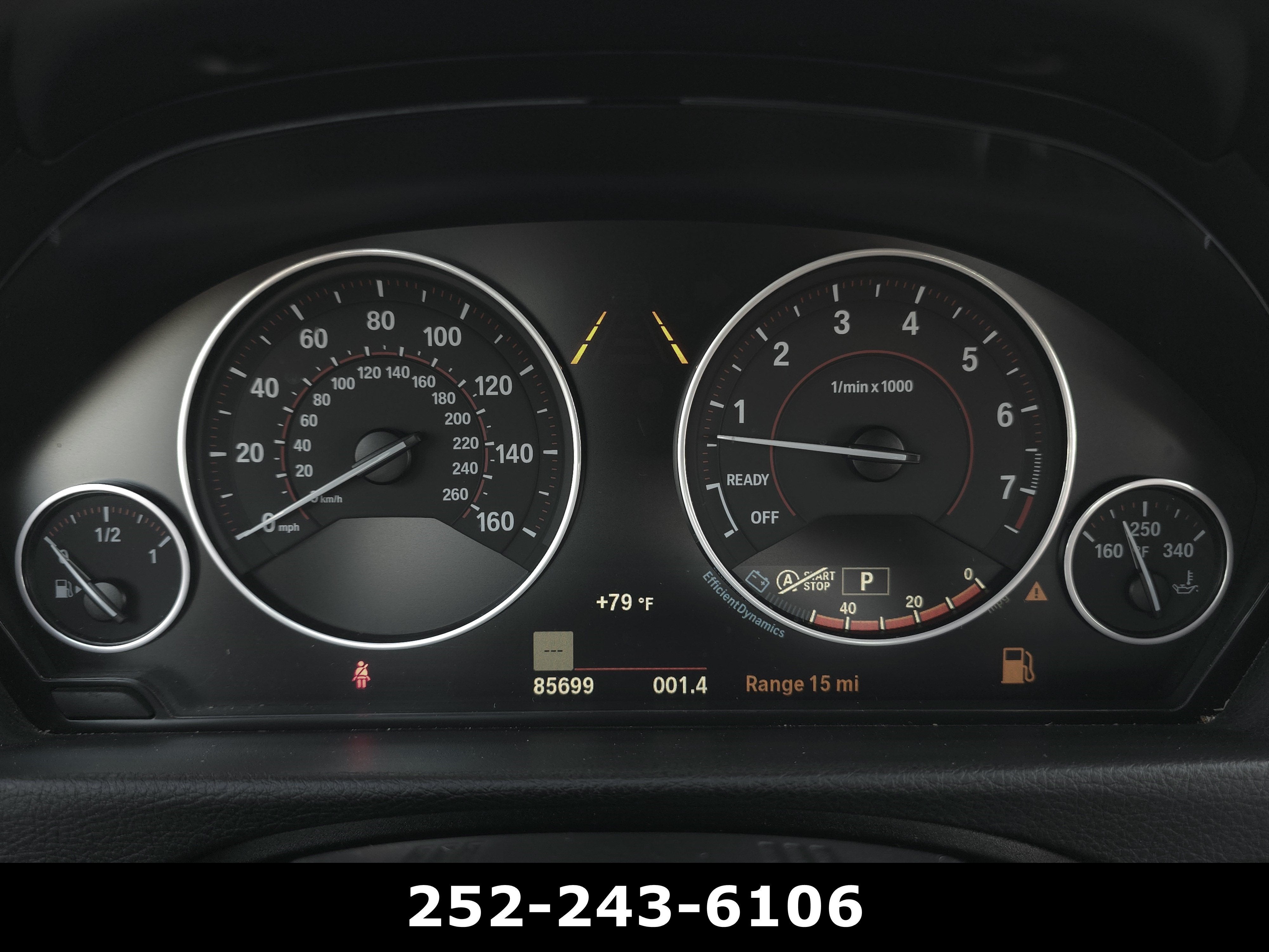 2019 BMW 4 Series 440i xDrive