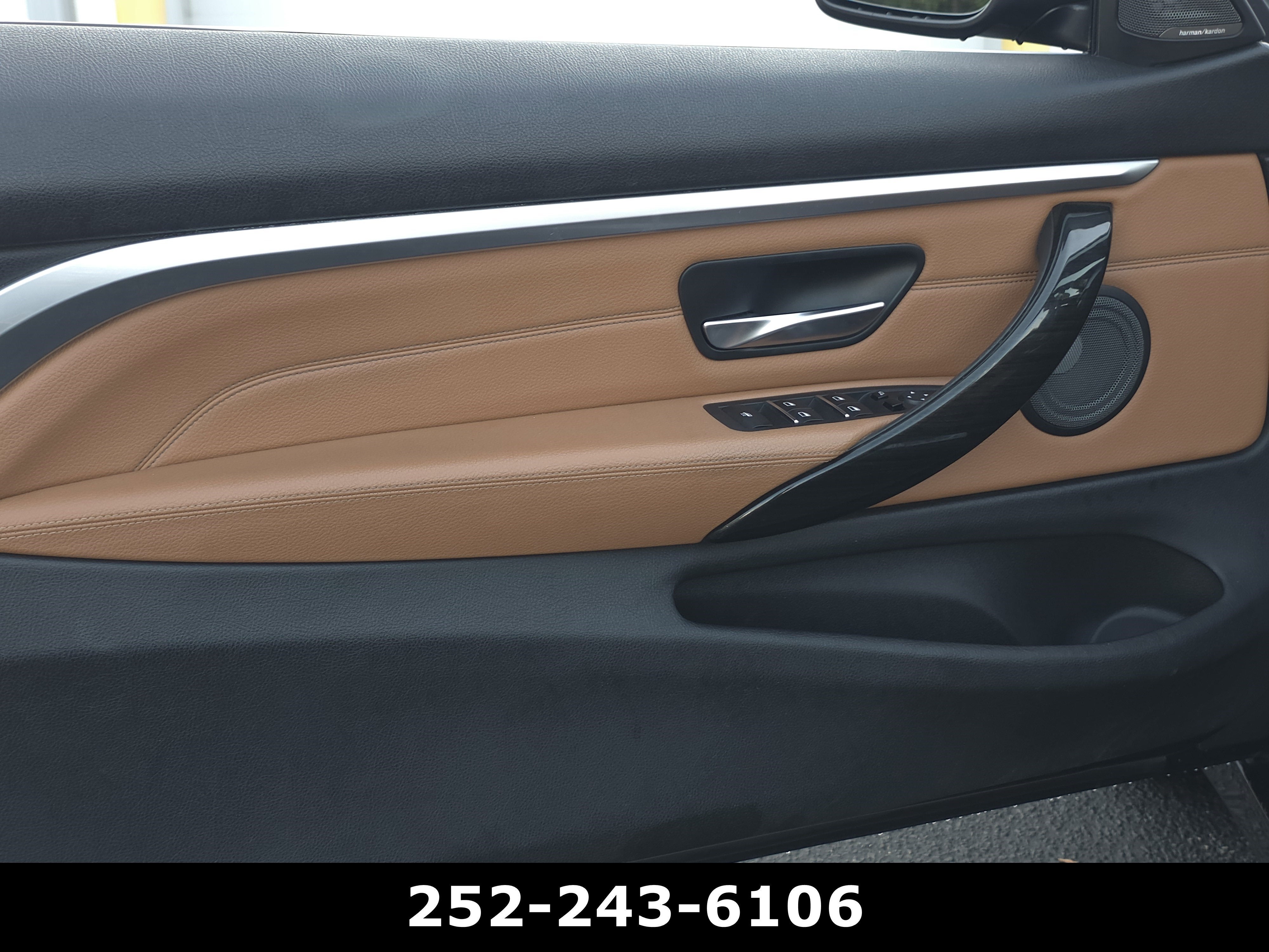 2019 BMW 4 Series 440i xDrive