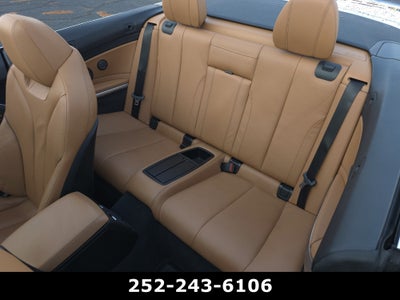 2019 BMW 4 Series 440i xDrive