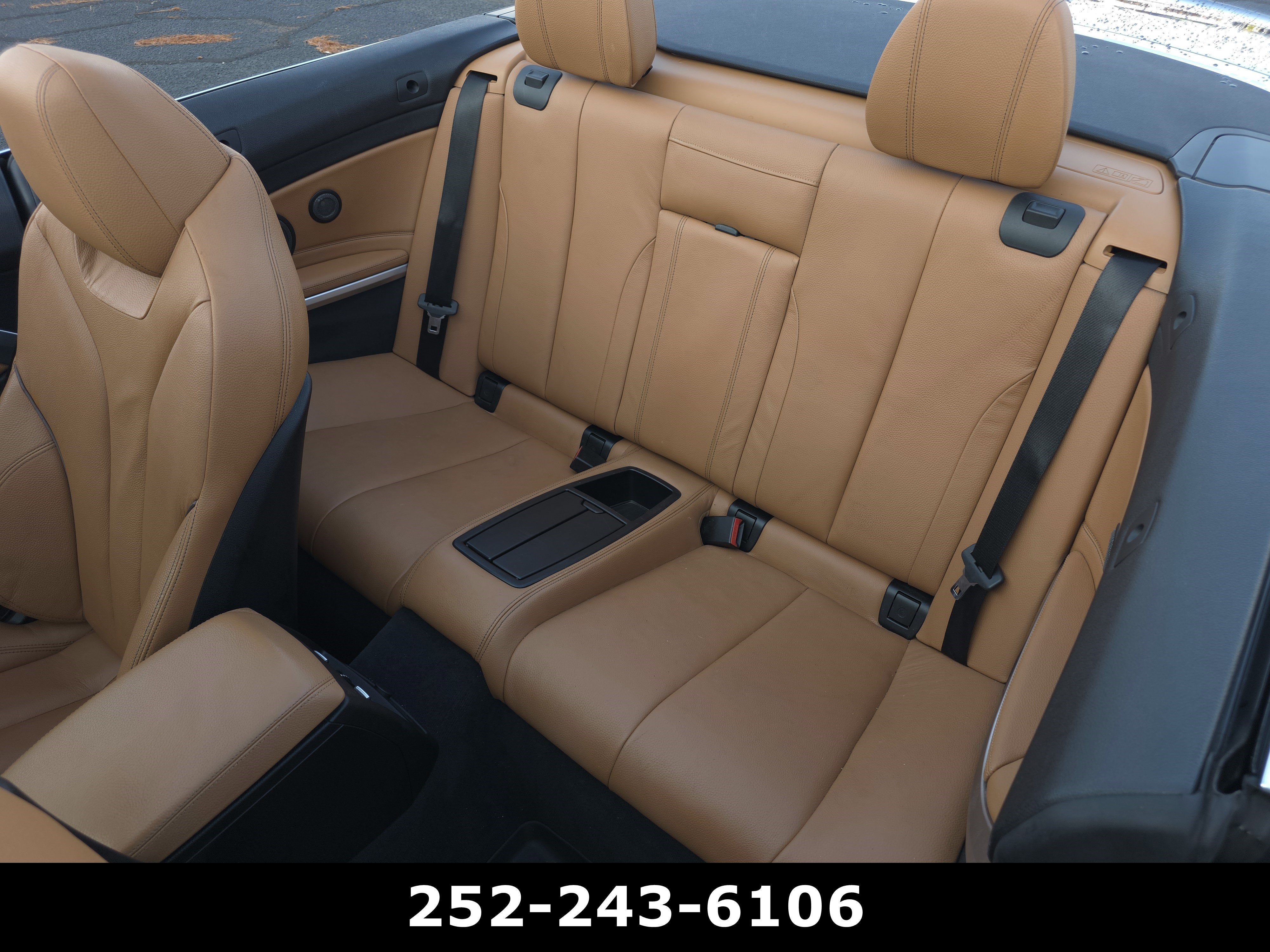 2019 BMW 4 Series 440i xDrive