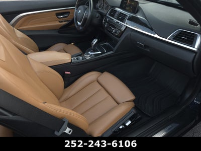 2019 BMW 4 Series 440i xDrive