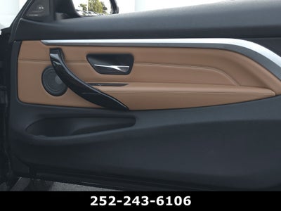 2019 BMW 4 Series 440i xDrive