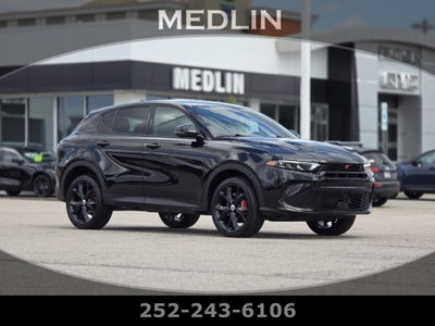 2023 Dodge Hornet GT