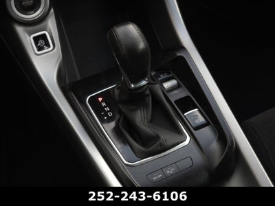 2023 Dodge Hornet GT