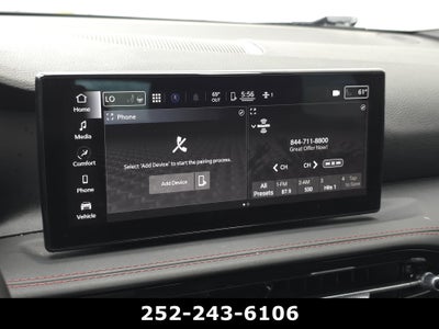 2023 Dodge Hornet GT