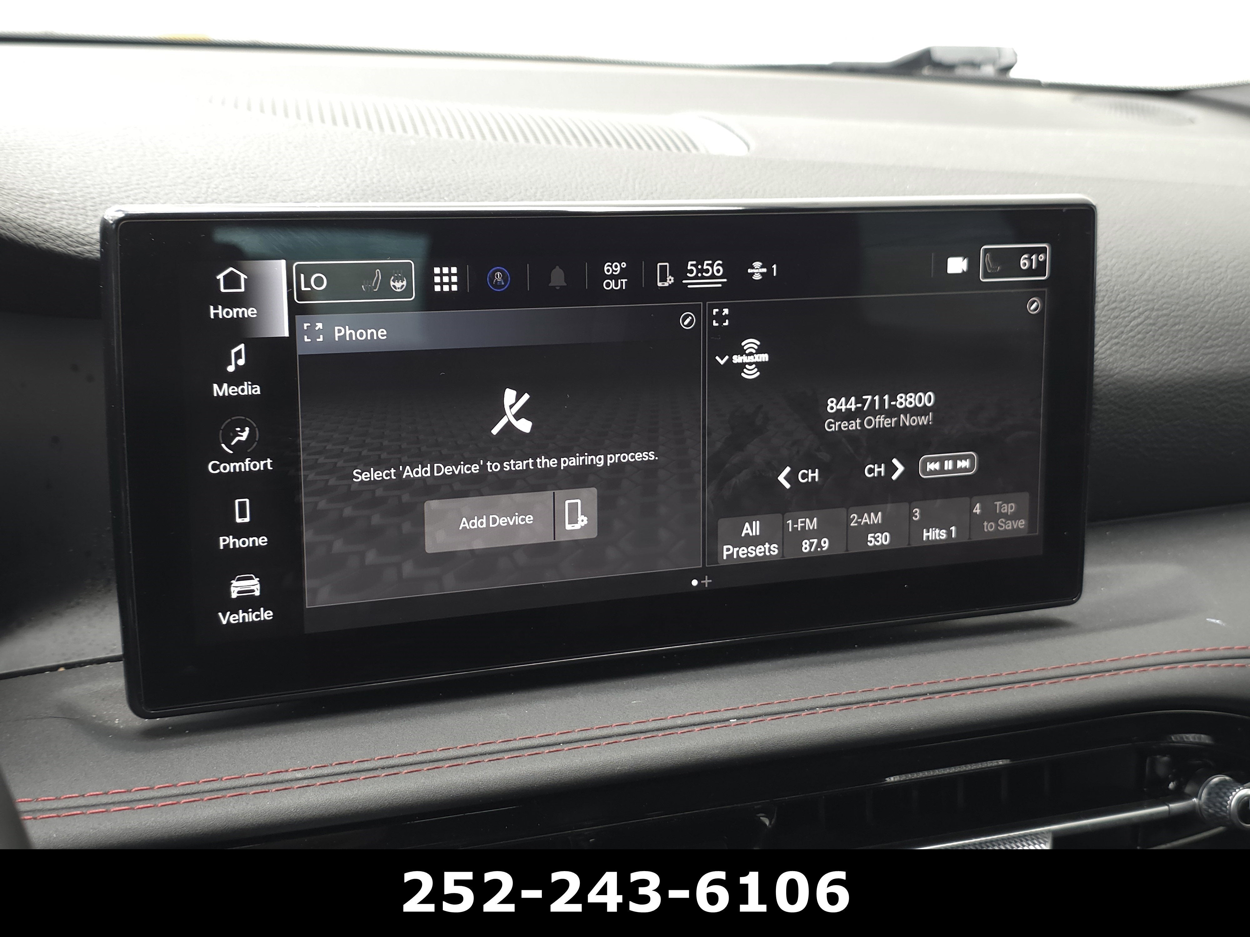 2023 Dodge Hornet GT