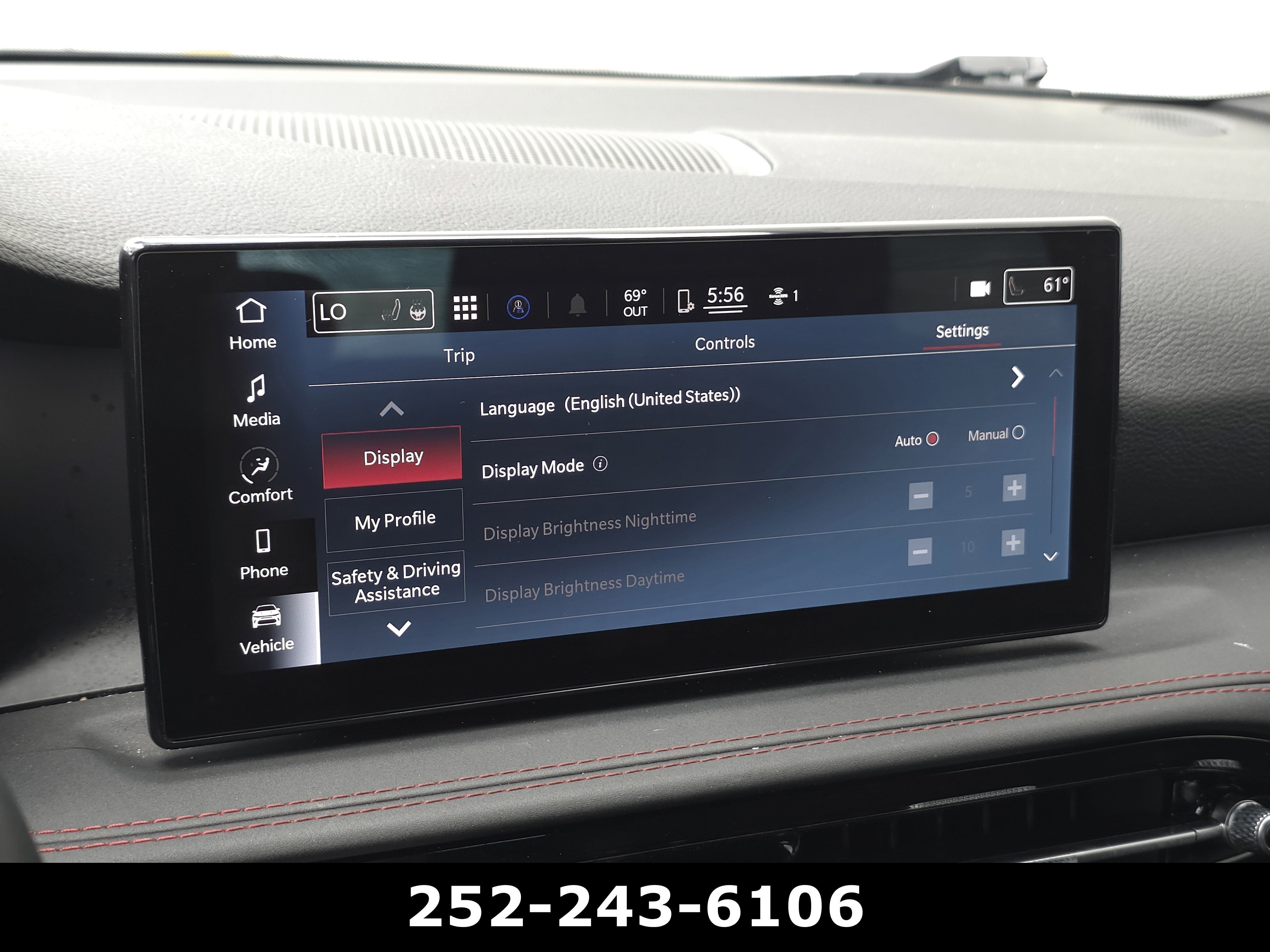 2023 Dodge Hornet GT