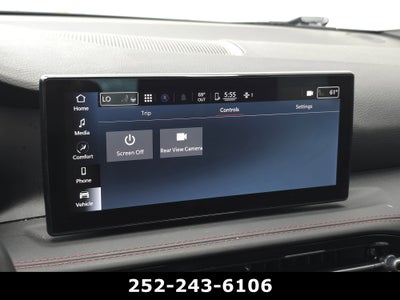 2023 Dodge Hornet GT