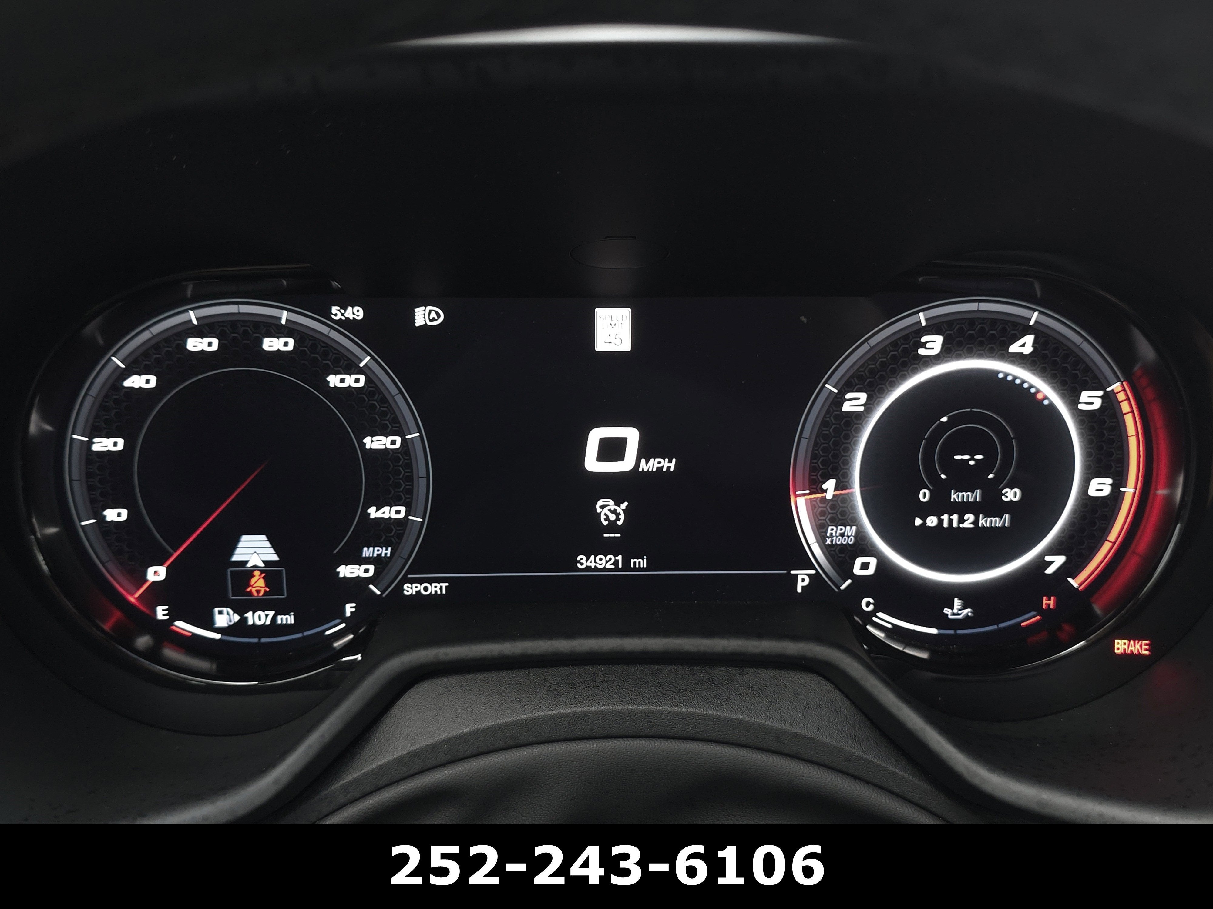 2023 Dodge Hornet GT