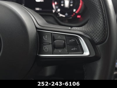 2023 Dodge Hornet GT