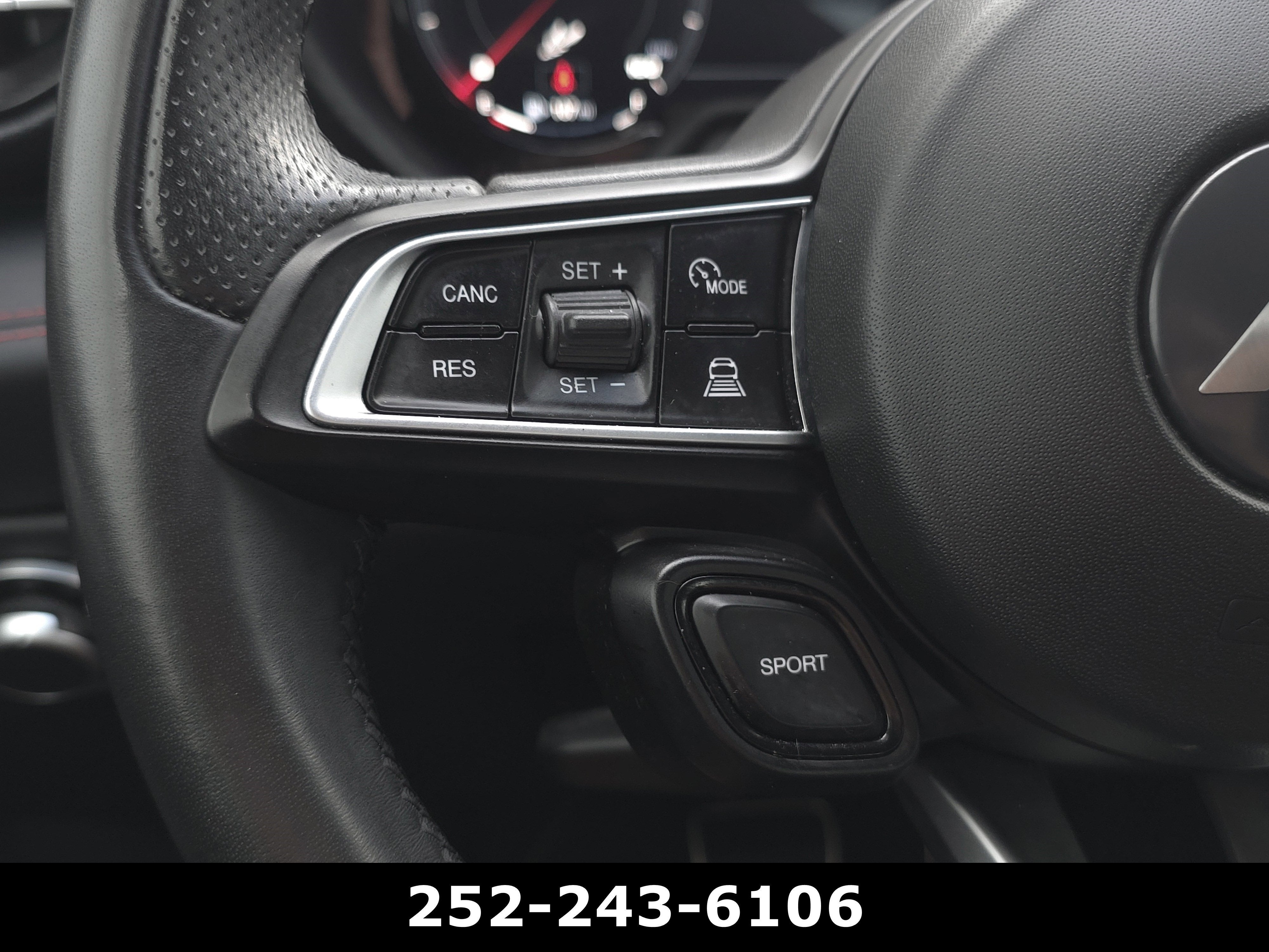 2023 Dodge Hornet GT