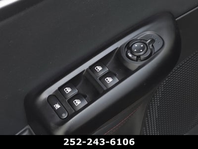 2023 Dodge Hornet GT