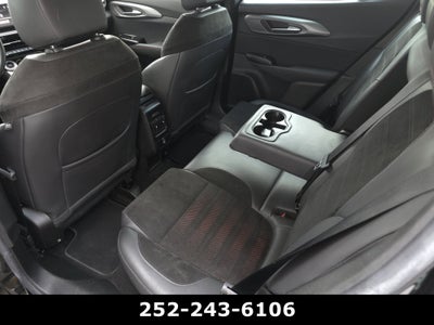 2023 Dodge Hornet GT