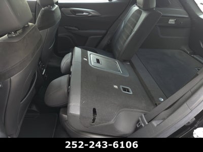 2023 Dodge Hornet GT