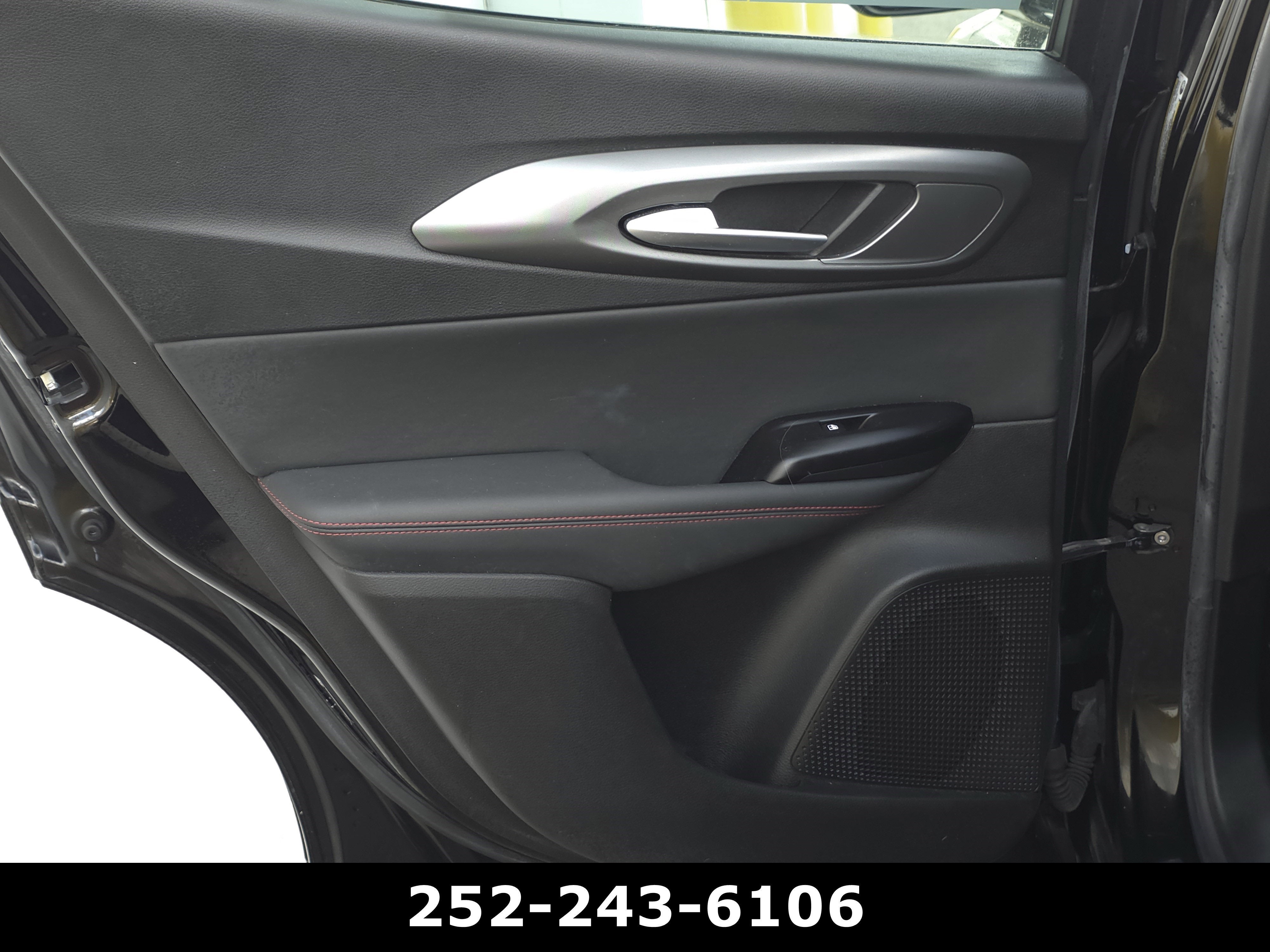 2023 Dodge Hornet GT