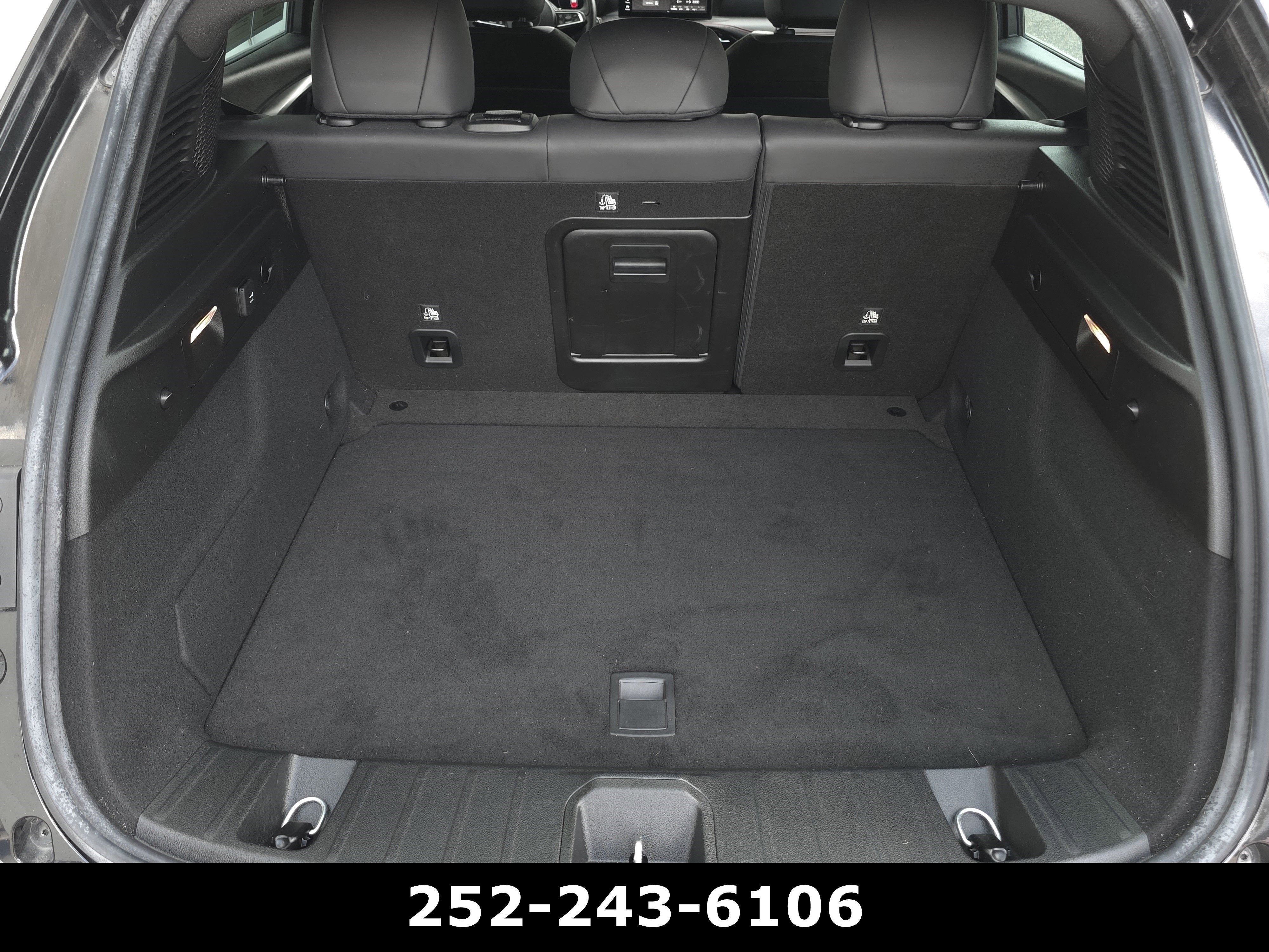 2023 Dodge Hornet GT