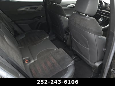 2023 Dodge Hornet GT