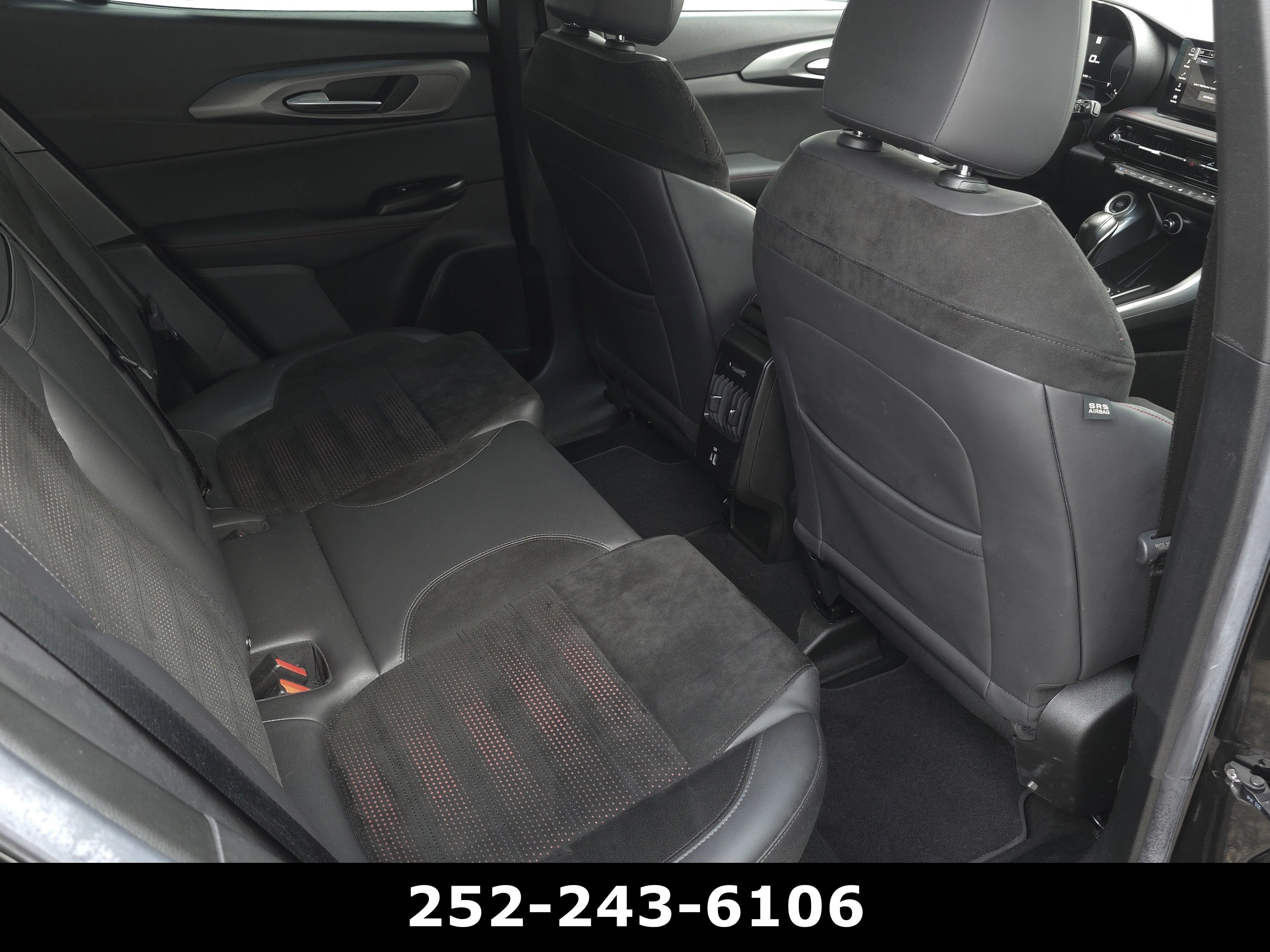 2023 Dodge Hornet GT